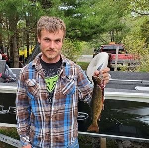 Meet your Posher, Douglas